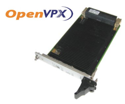 PowerPC T2080 OpenVPX板
