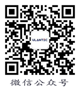 优蓝科技微信公众号